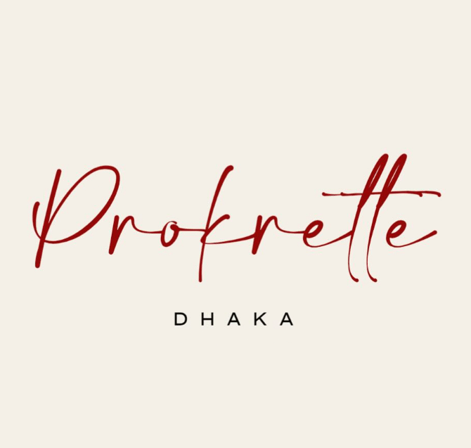 Prokrette